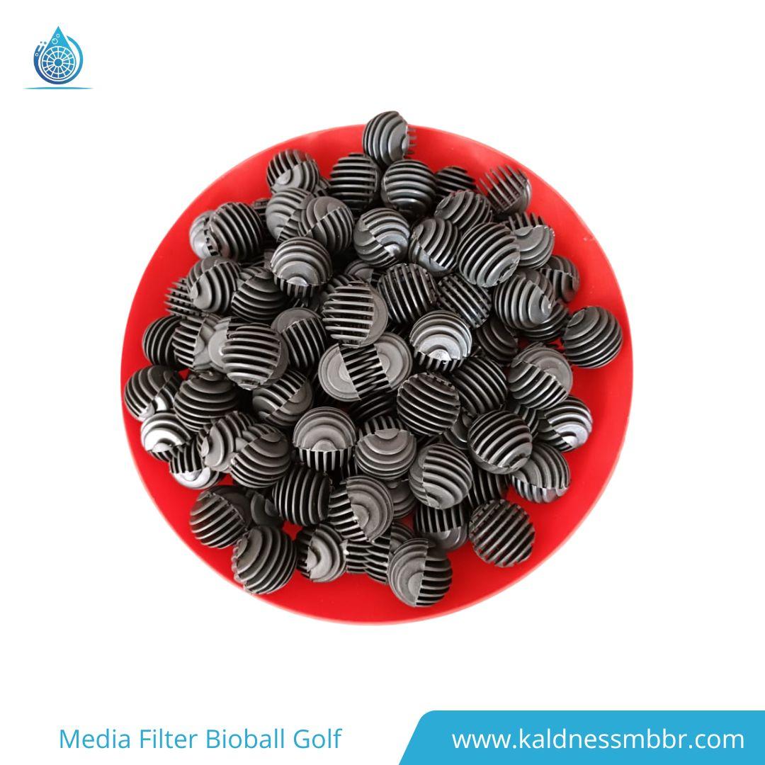 Bioball